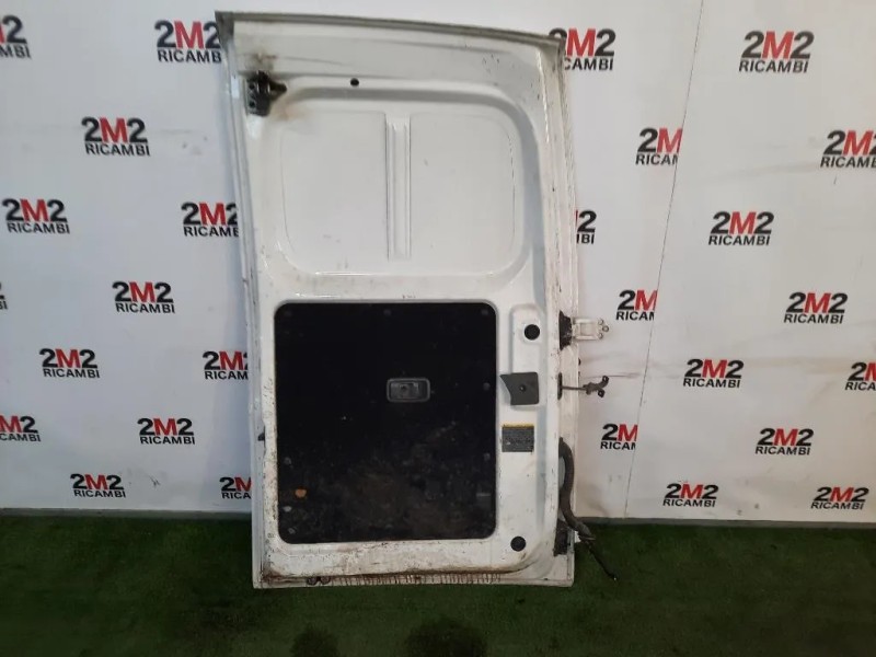 Porta DI Carico POST SX K01013LGDC Nissan Nv200 2009