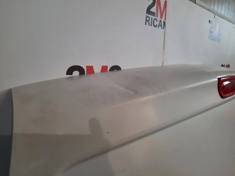 Porta DI Carico POST SX K01013LGDC Nissan Nv200 2009