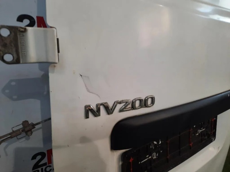 Porta DI Carico POST SX K01013LGDC Nissan Nv200 2009