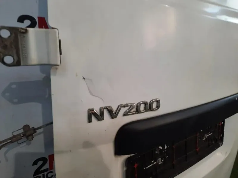 Porta DI Carico POST SX K01013LGDC Nissan Nv200 2009
