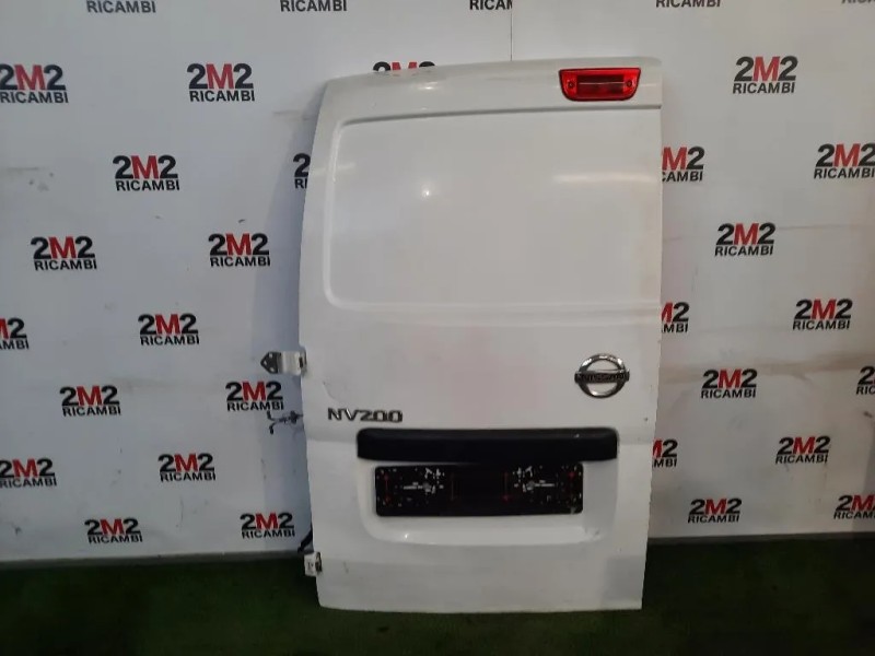 Porta DI Carico POST SX K01013LGDC Nissan Nv200 2009