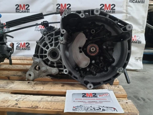 Cambio 55230970 Alfa Romeo Giulietta 2010