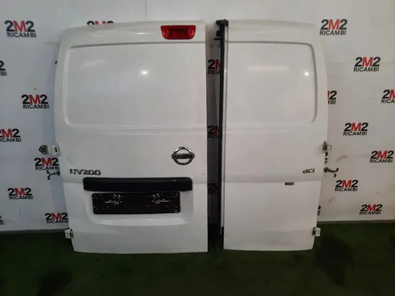Porta DI Carico POST SX K01013LGDC Nissan Nv200 2009