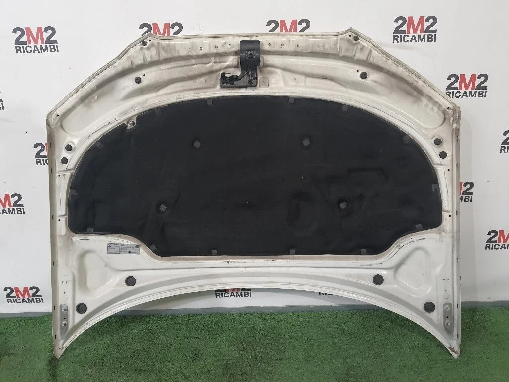 Cofano ANT 8P0823029E Audi A3 8P1 2008