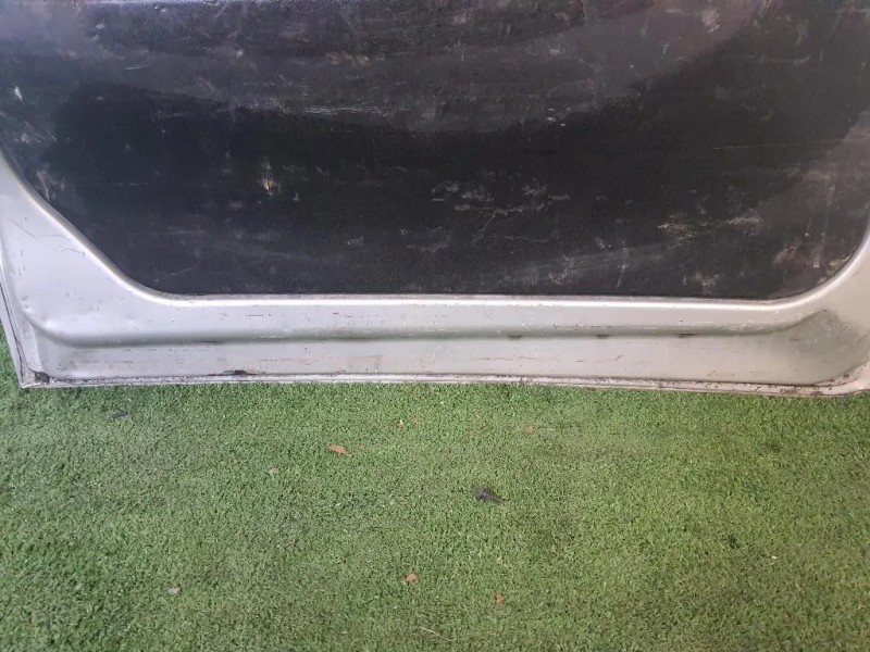 Porta DI Carico POST SX NUDA 95528538 Opel Combo D 2012