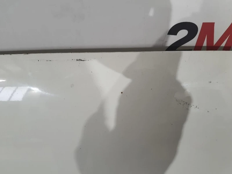 Cofano ANT 8P0823029E Audi A3 8P1 2008