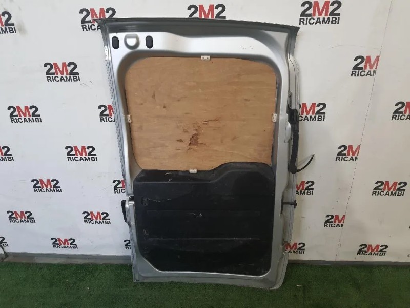 Porta DI Carico POST SX NUDA 95528538 Opel Combo D 2012