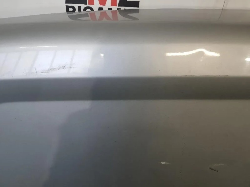 Porta DI Carico POST SX NUDA 95528538 Opel Combo D 2012