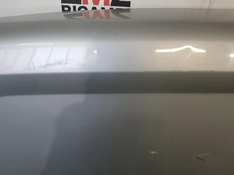 Porta DI Carico POST SX NUDA 95528538 Opel Combo D 2012