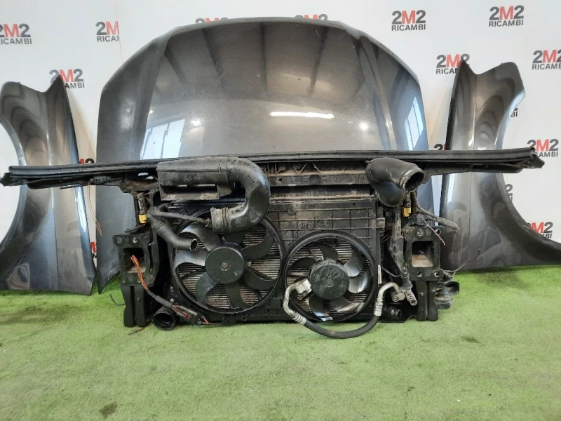 Cofano ANT 8P0823029E Audi A3 8P1 2008