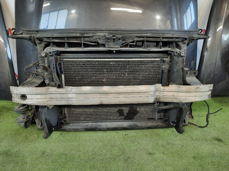 Cofano ANT 8P0823029E Audi A3 8P1 2008