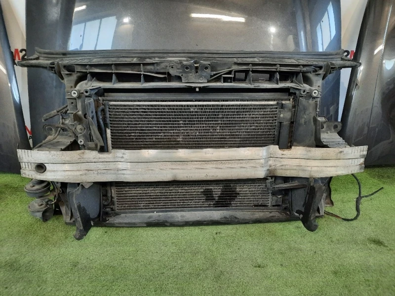 Cofano ANT 8P0823029E Audi A3 8P1 2008