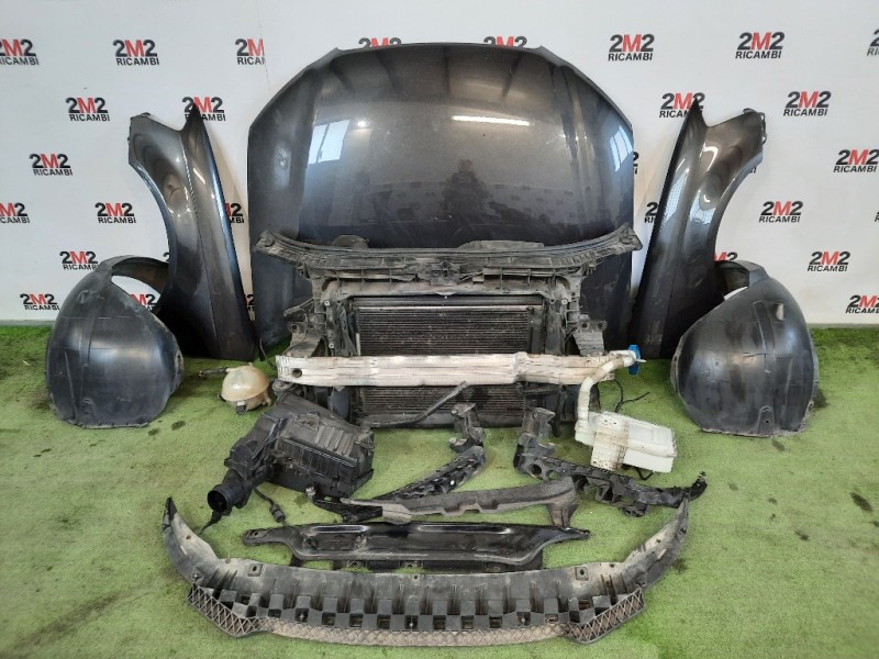 Cofano ANT 8P0823029E Audi A3 8P1 2008