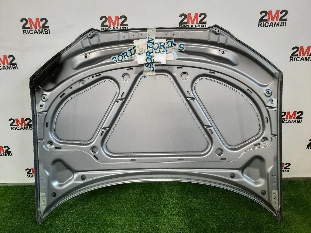 Cofano ANT 8P0823029E Audi A3 8P1 2010