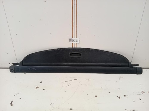 Ripiano Copertura VANO Bagagli