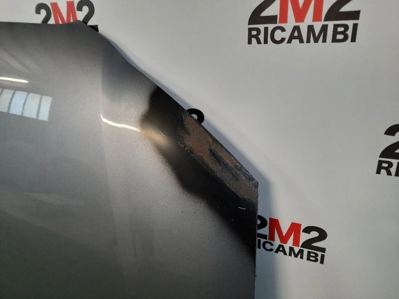 Cofano ANT 8P0823029E Audi A3 8P1 2010