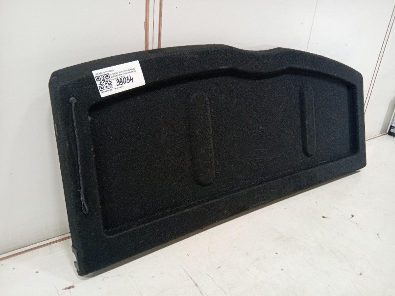 Porta DI Carico POST SX 126036 Opel Combo D TOUR 2012