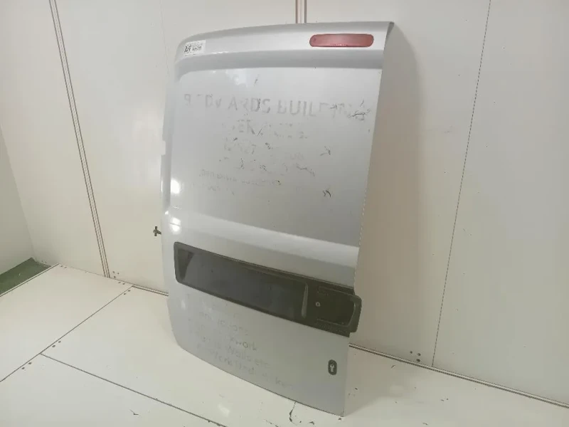 Porta DI Carico POST SX 126036 Opel Combo D TOUR 2012