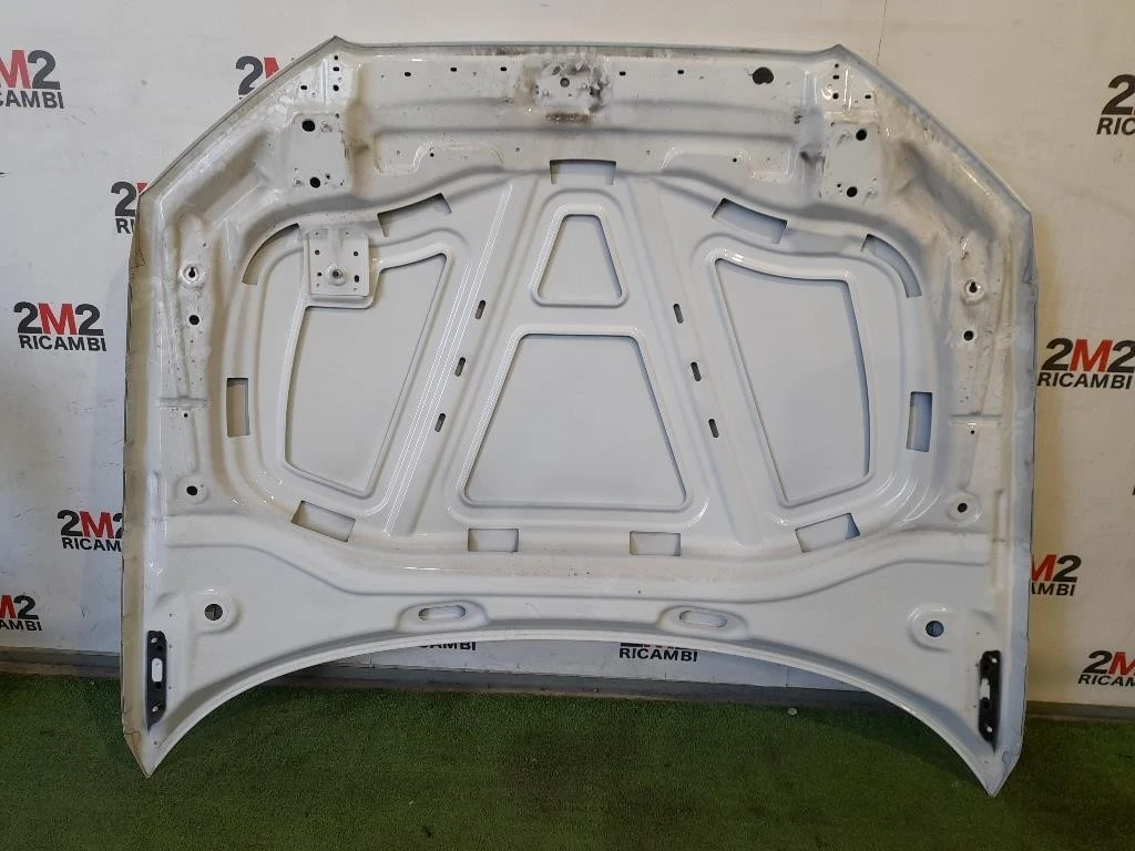 Cofano ANT 8V0823029D Audi A3 8V1 2012