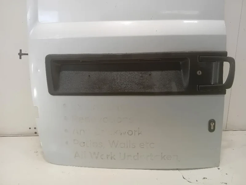 Porta DI Carico POST SX 126036 Opel Combo D TOUR 2012