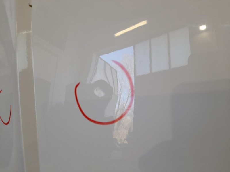 Cofano ANT 8V0823029D Audi A3 8V1 2012