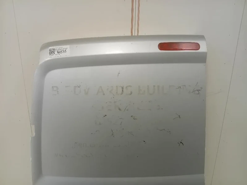 Porta DI Carico POST SX 126036 Opel Combo D TOUR 2012