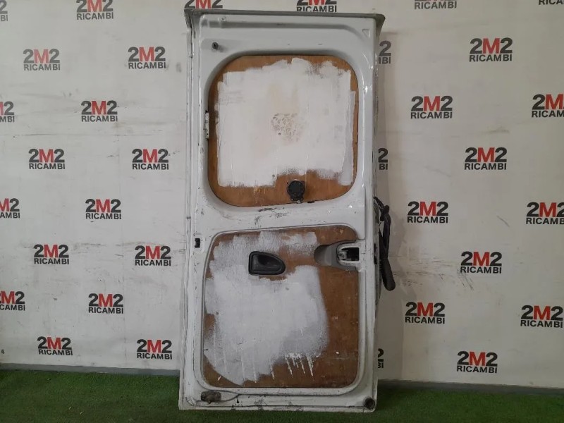 Porta DI Carico POST SX 91159992 Opel Vivaro B 2015