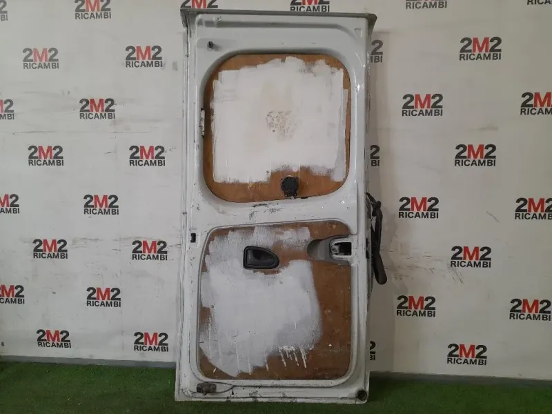 Porta DI Carico POST SX 91159992 Opel Vivaro B 2015