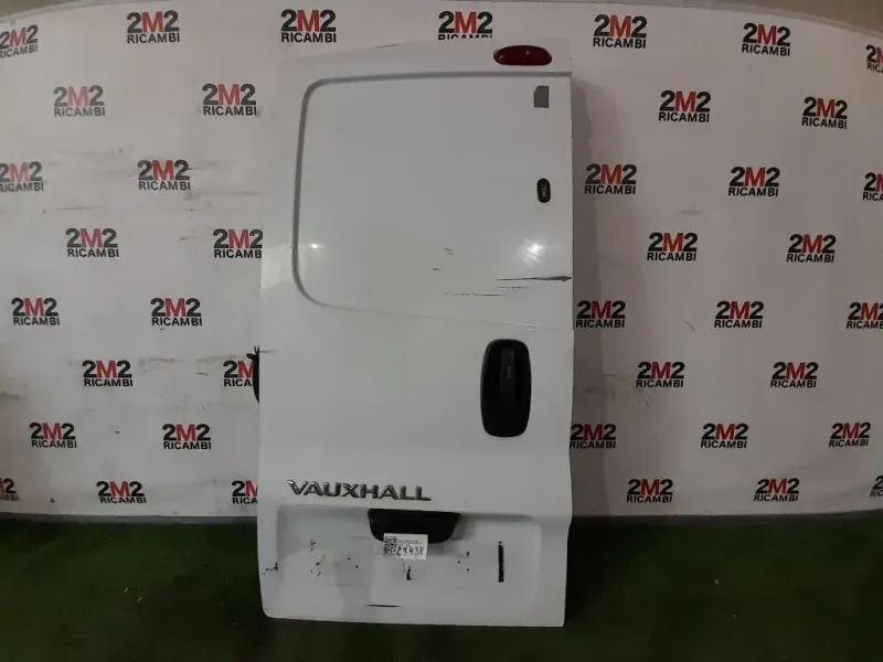 Porta DI Carico POST SX 91159992 Opel Vivaro B 2015