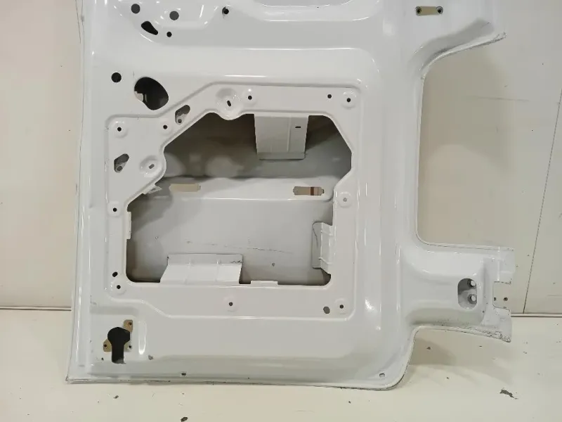 Porta DI Carico POST SX PORTA DI CARICO POST SX Opel Vivaro C 2019