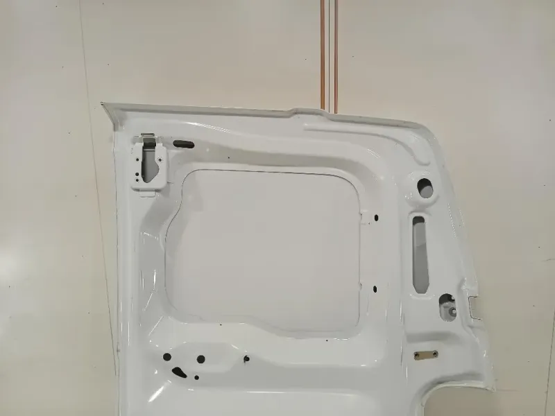 Porta DI Carico POST SX PORTA DI CARICO POST SX Opel Vivaro C 2019