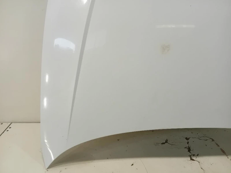 Cofano ANT 8V0823029D Audi A3 8VA Sportback 2012