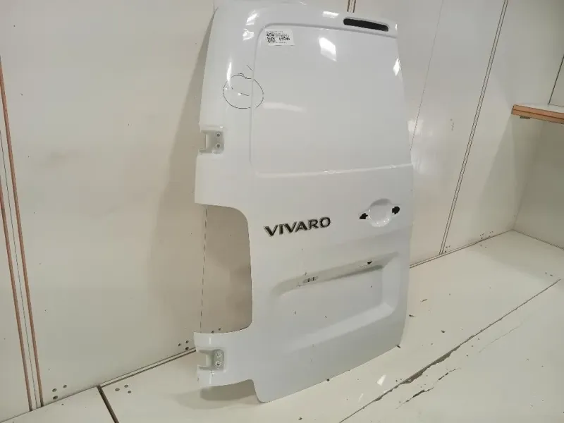 Porta DI Carico POST SX PORTA DI CARICO POST SX Opel Vivaro C 2019