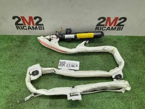 Air-bag A Tendina SX 606945890 Alfa Romeo 159 2006