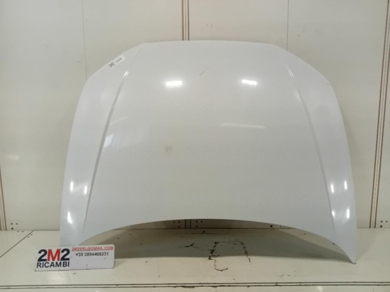 Cofano ANT 8V0823029D Audi A3 8VA Sportback 2012