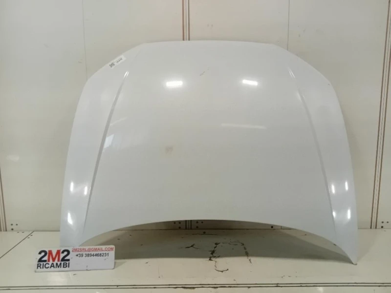 Cofano ANT 8V0823029D Audi A3 8VA Sportback 2012