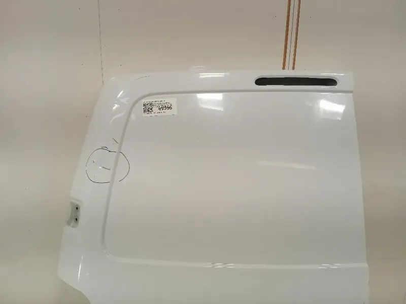 Porta DI Carico POST SX PORTA DI CARICO POST SX Opel Vivaro C 2019