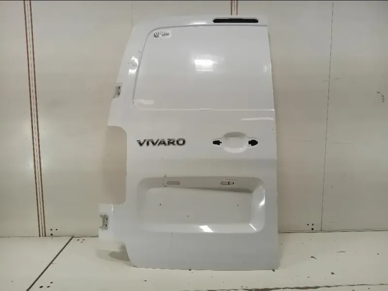 Porta DI Carico POST SX PORTA DI CARICO POST SX Opel Vivaro C 2019