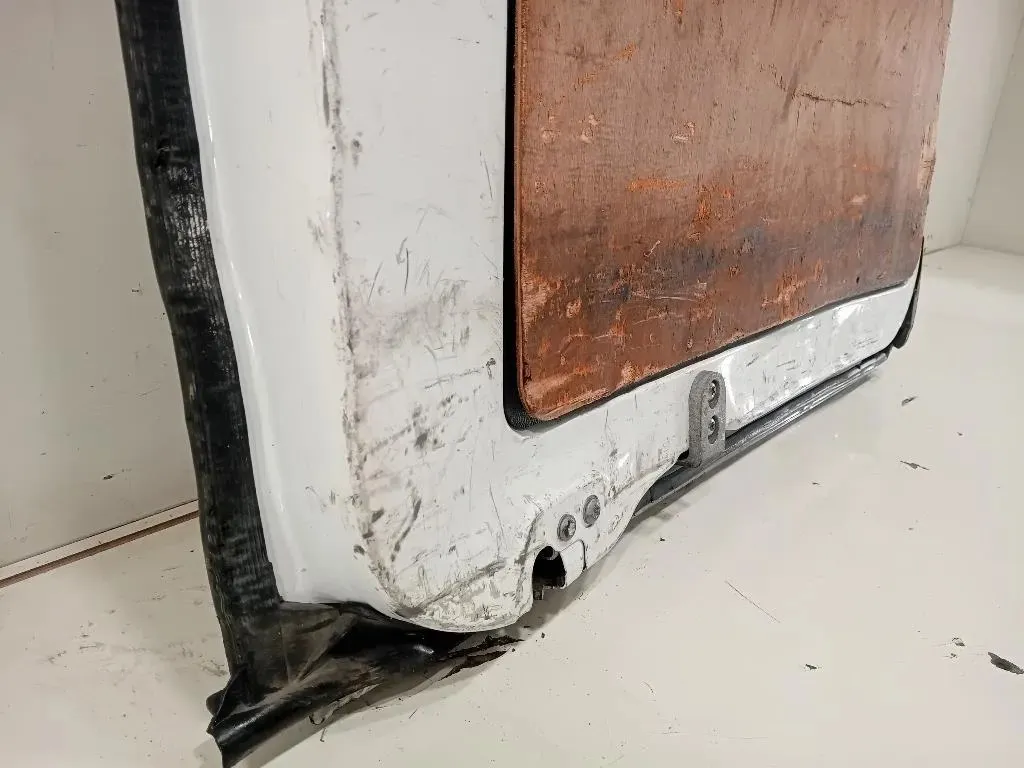 Porta DI Carico POST SX 1611725480 Peugeot Boxer III 2014