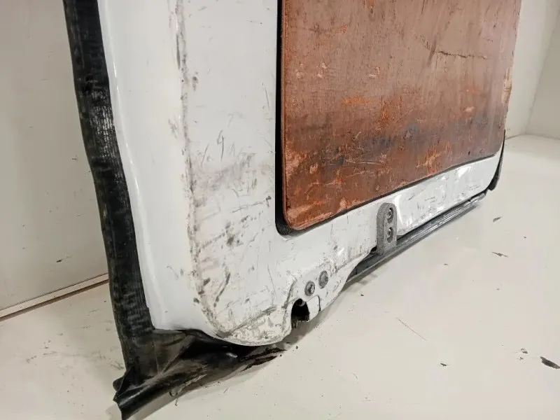 Porta DI Carico POST SX 1611725480 Peugeot Boxer III 2014