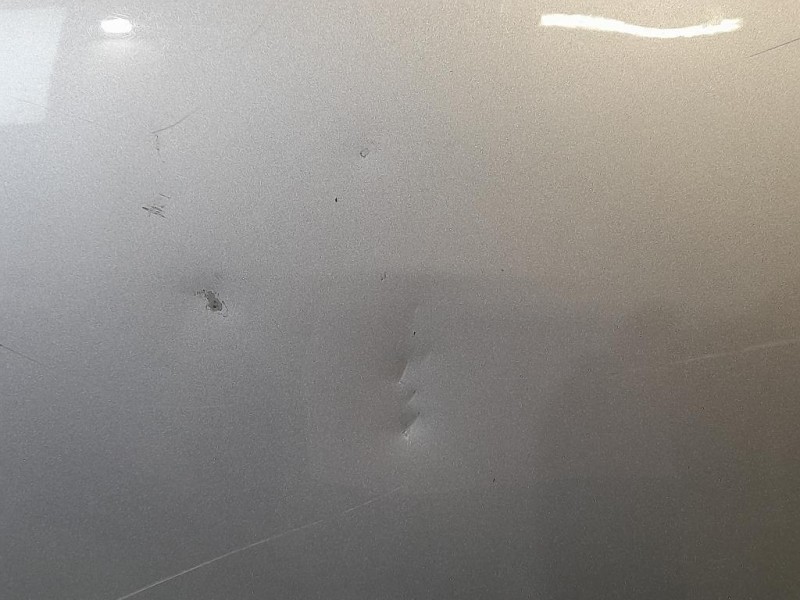 Cofano ANT 8E0010170F Audi A4 8E2 2001