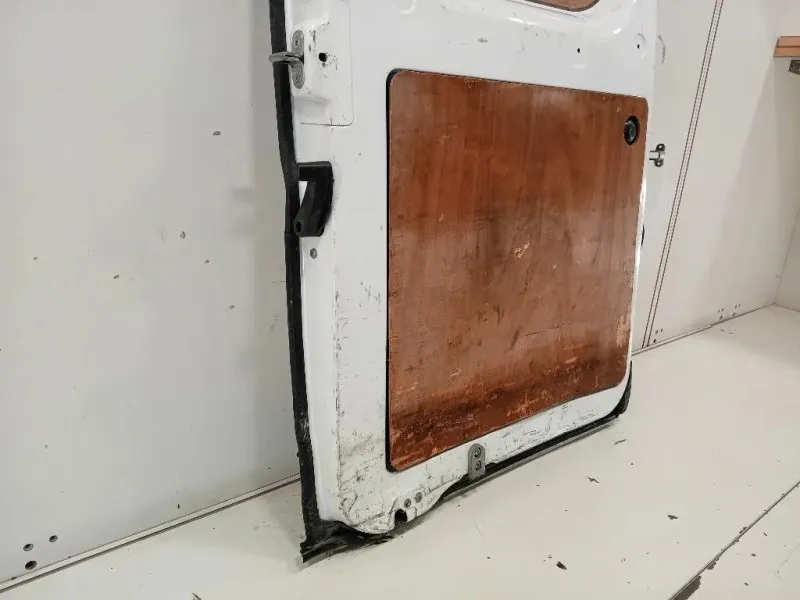 Porta DI Carico POST SX 1611725480 Peugeot Boxer III 2014