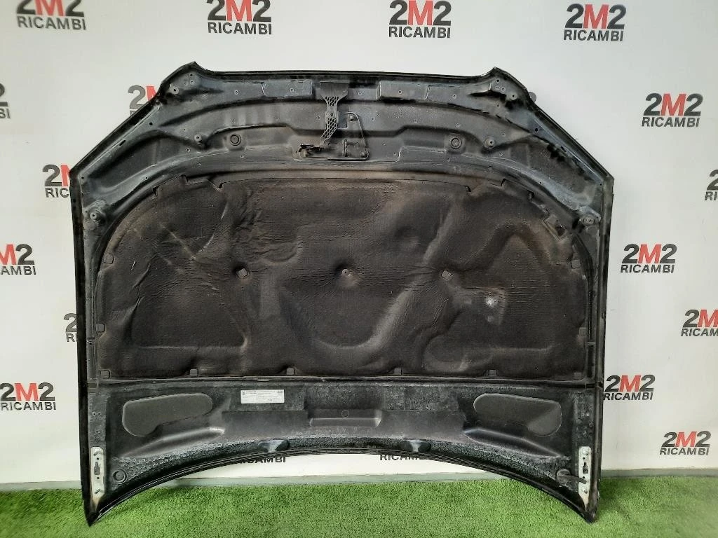 Cofano ANT 8E0823029D Audi A4 8ED Avant 2005