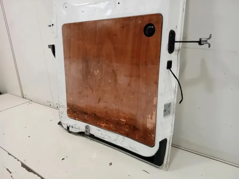 Porta DI Carico POST SX 1611725480 Peugeot Boxer III 2014