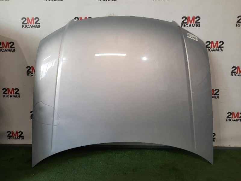 Cofano ANT 8H0823029A Audi A4 8H7 Cabrio 2002