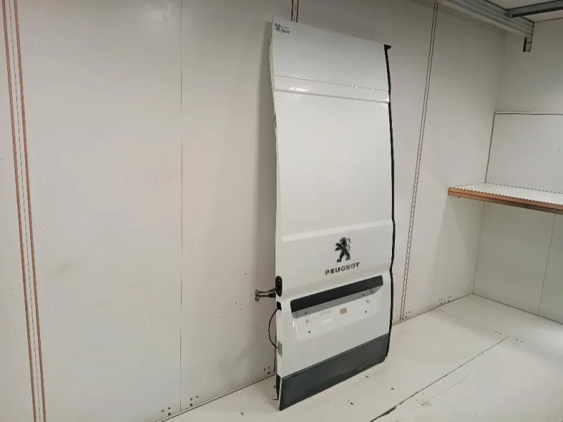 Porta DI Carico POST SX 1611725480 Peugeot Boxer III 2014