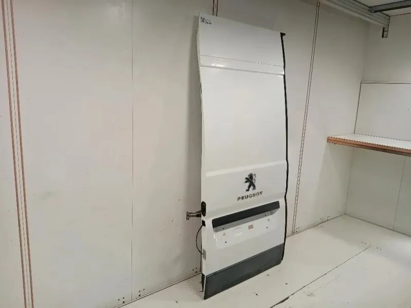Porta DI Carico POST SX 1611725480 Peugeot Boxer III 2014