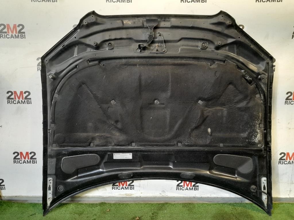 Cofano ANT 8H0823029D Audi A4 8HE Cabrio 2006
