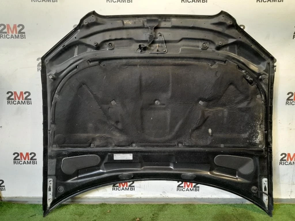 Cofano ANT 8H0823029D Audi A4 8HE Cabrio 2006