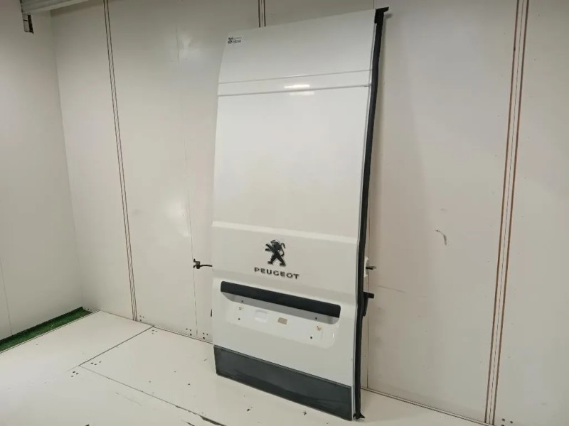 Porta DI Carico POST SX 1611725480 Peugeot Boxer III 2014